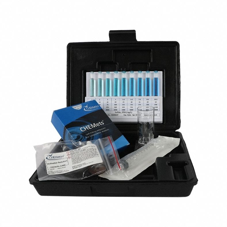 Chemetrics 3G-OTH-376611