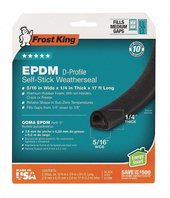 Frost King 3G-OTH-508381