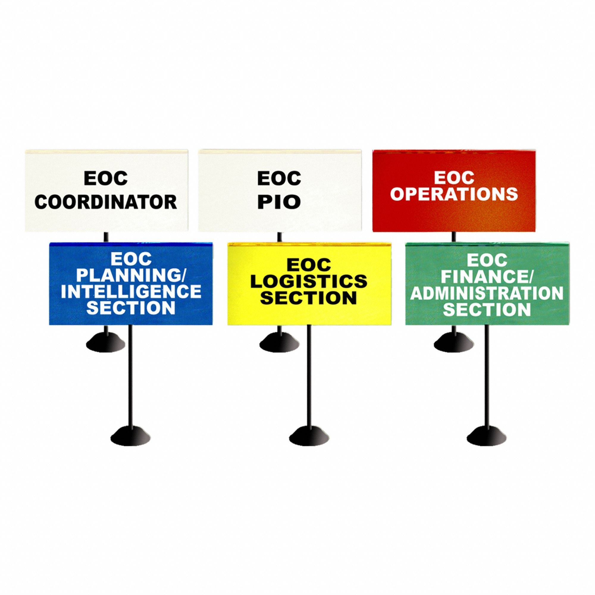 Disaster Management Systems 3G-OTH-544747