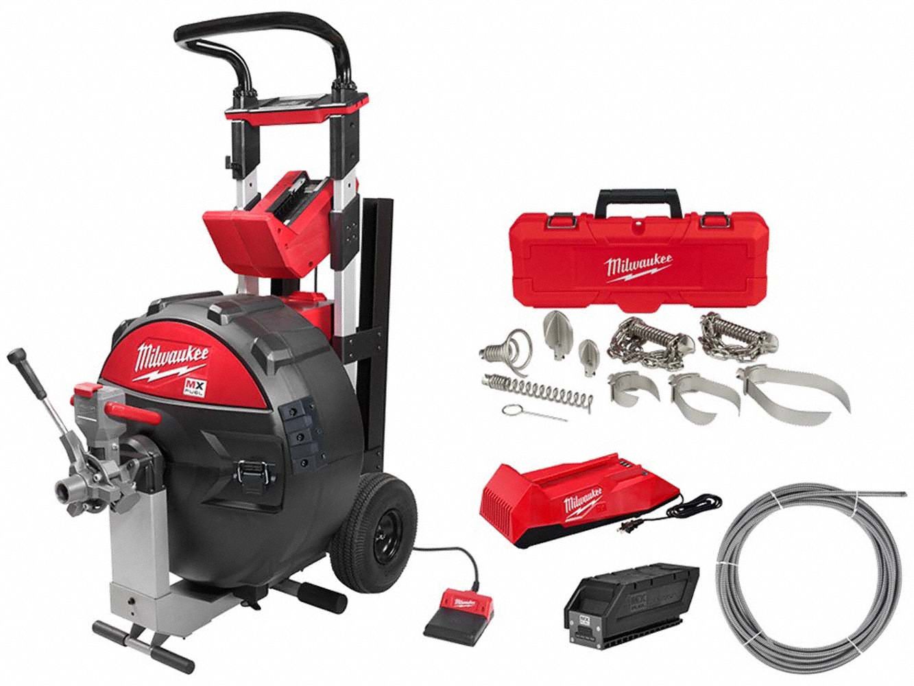 Milwaukee 3G-OTH-313500