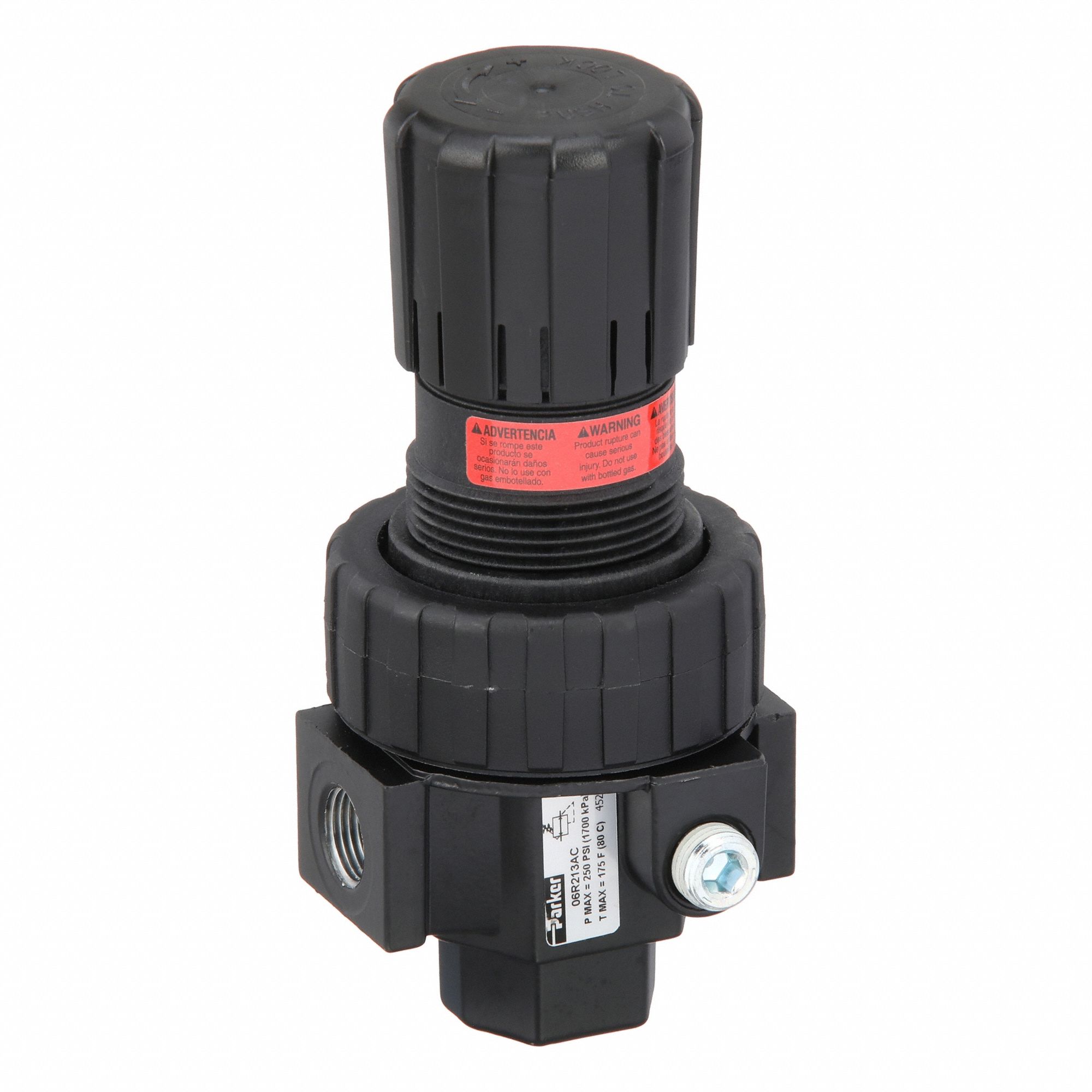 Parker 3G-OTH-138785