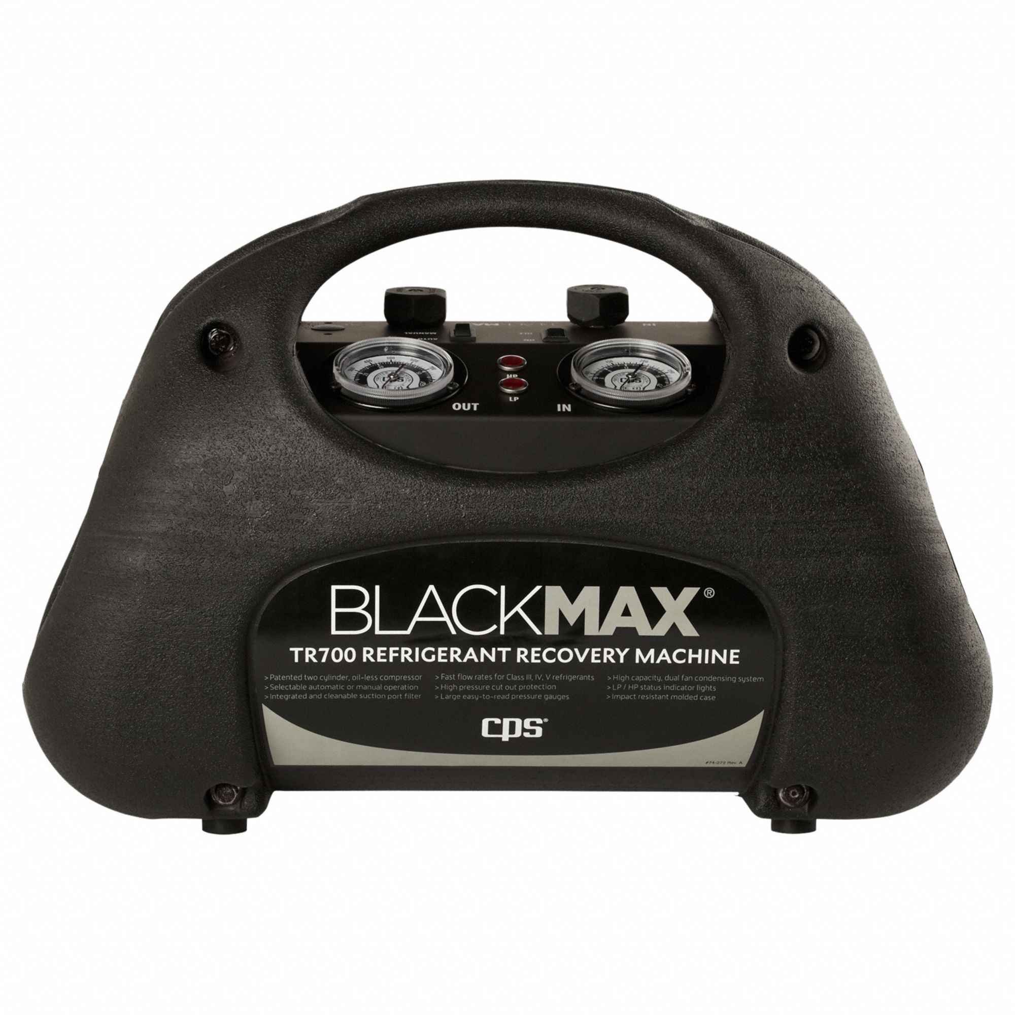 Blackmax 3G-OTH-70514