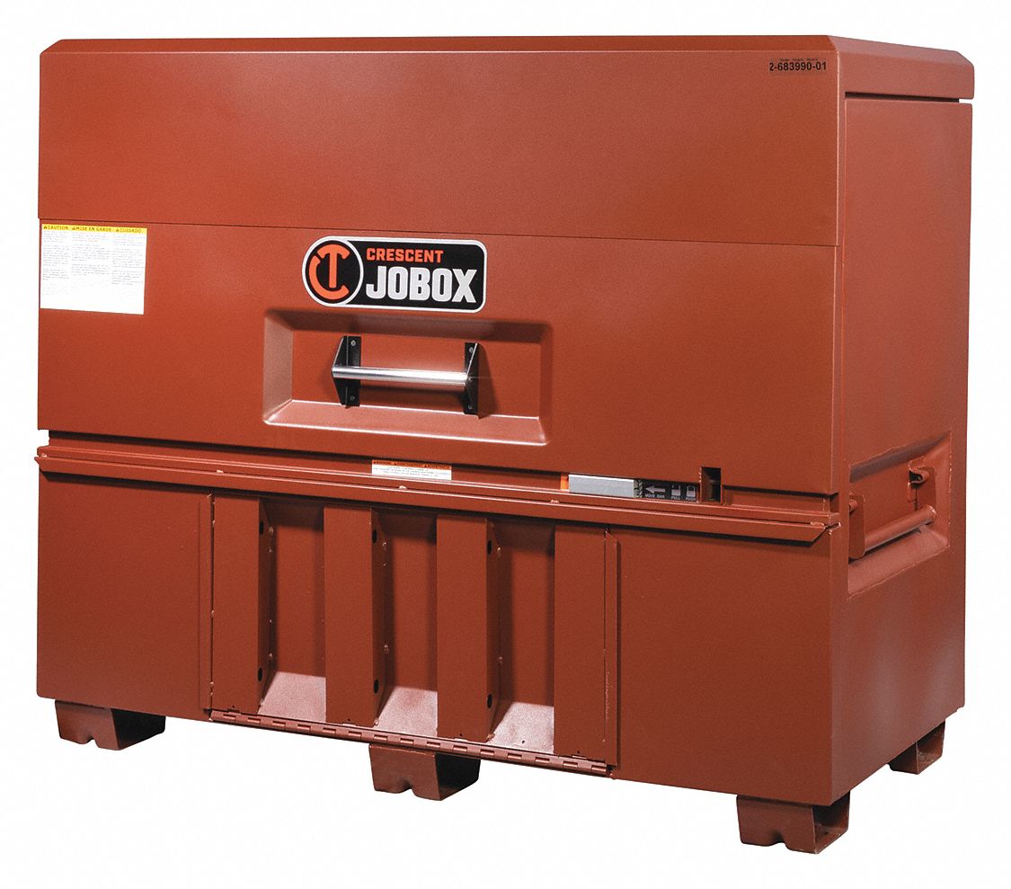Crescent Jobox 3G-OTH-405662