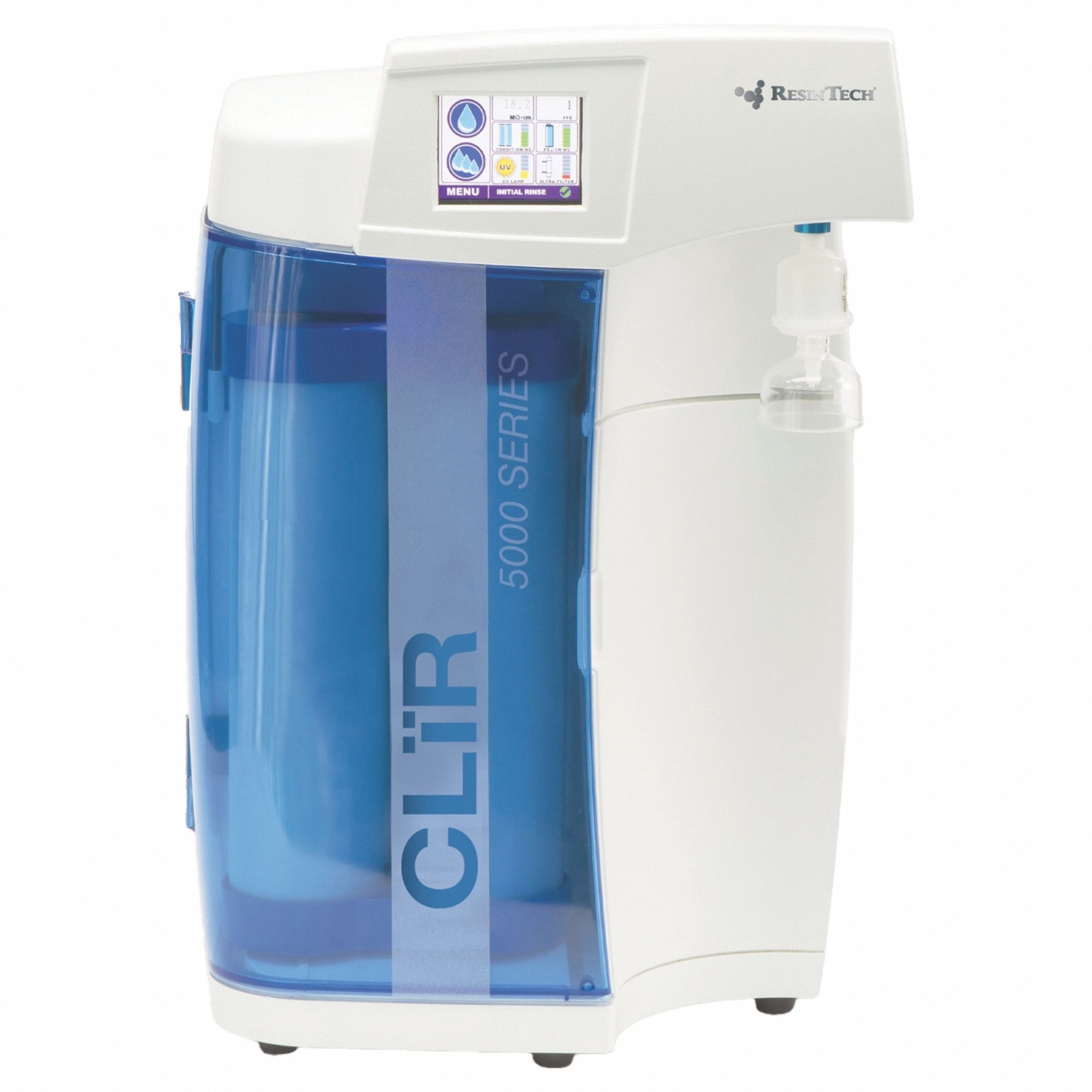 Clir By Resintech 3G-OTH-383170