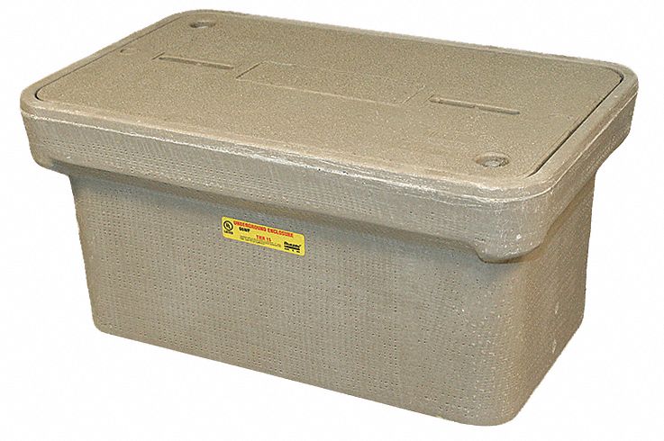 Quazite 3G-OTH-09568