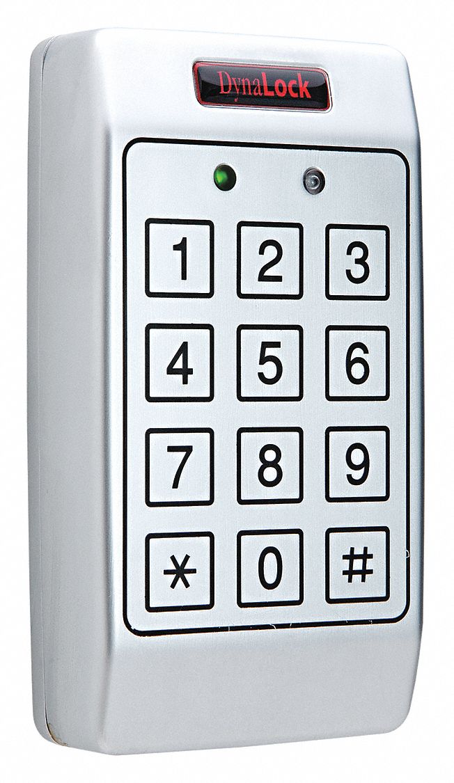 Dynalock 3G-OTH-523622