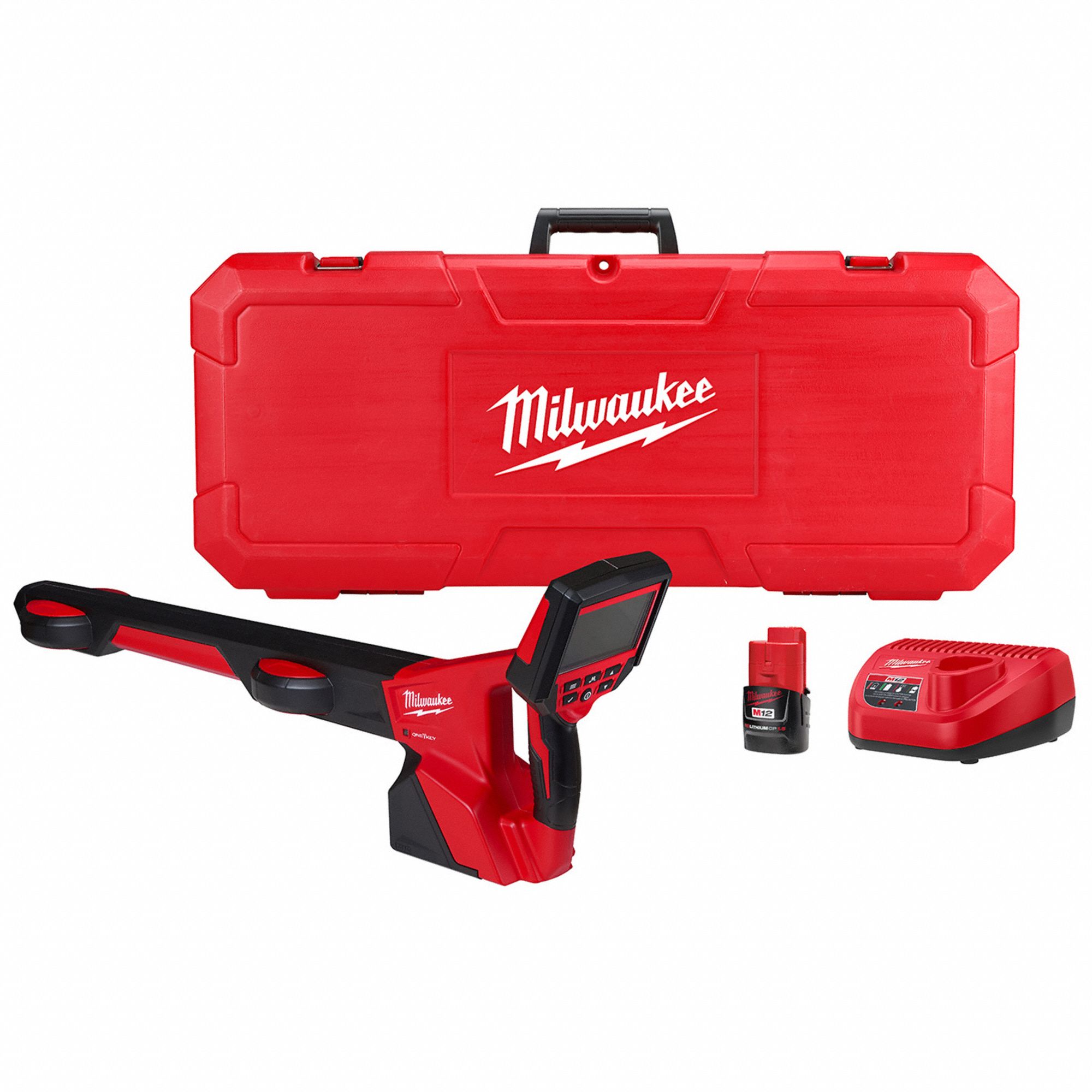 Milwaukee 3G-OTH-320919
