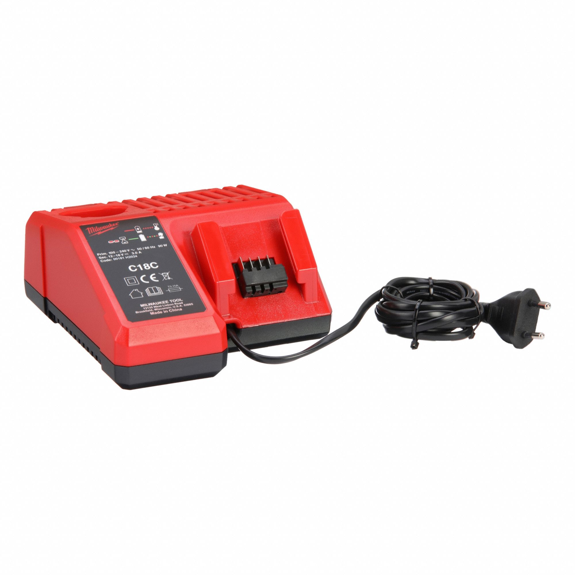 Milwaukee 3G-OTH-285588