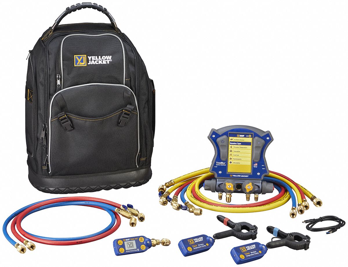 Yellow Jacket 3G-OTH-70240