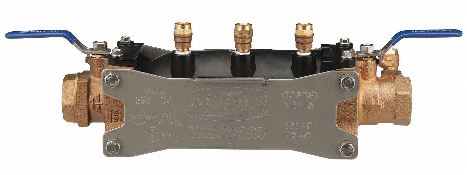 Zurn Wilkins 3G-OTH-439799