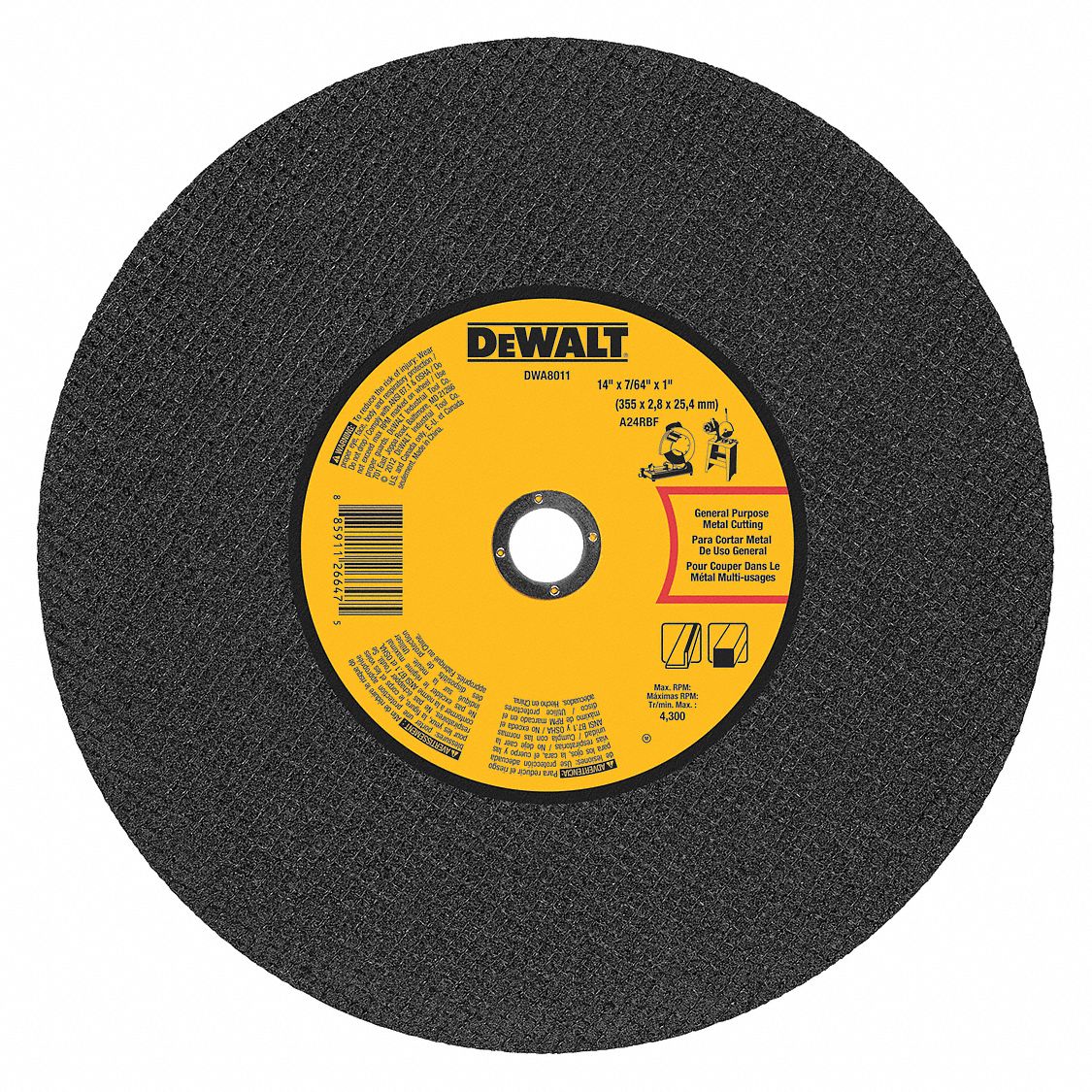 Dewalt 3G-OTH-536243