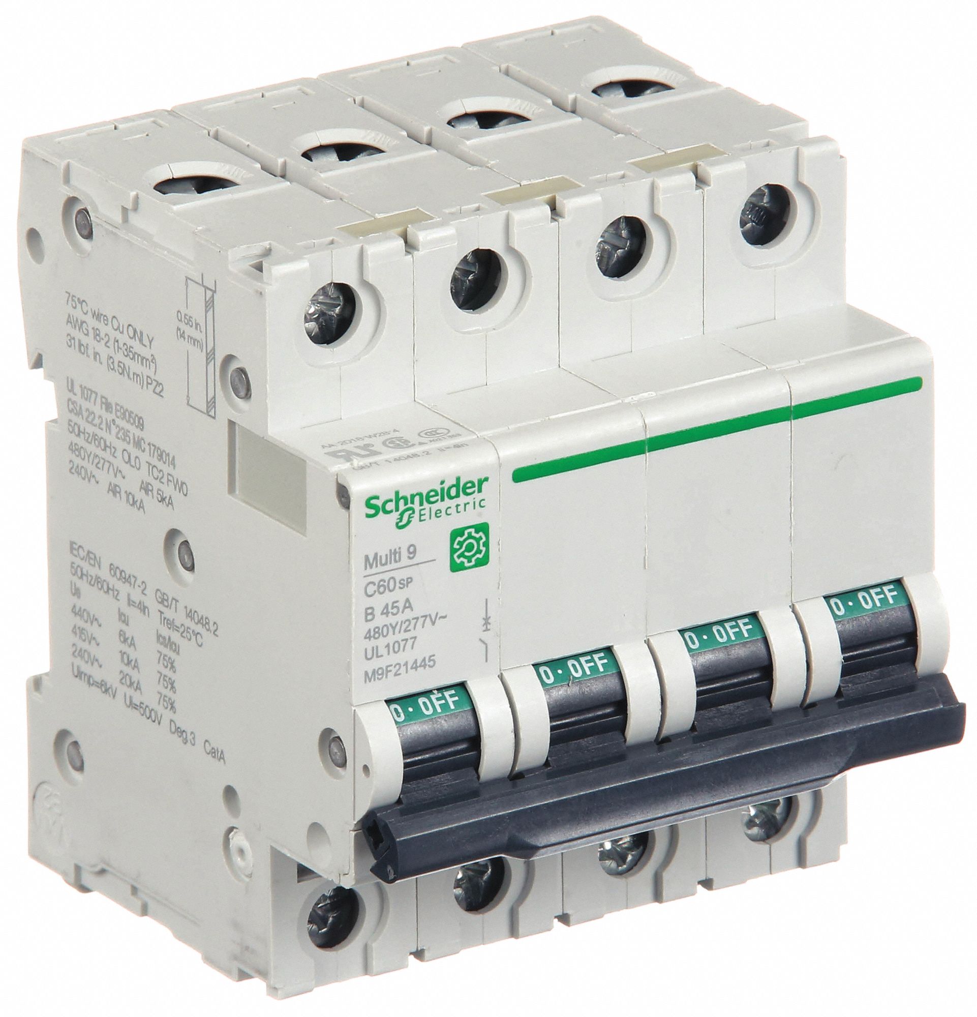Schneider 3G-OTH-21613