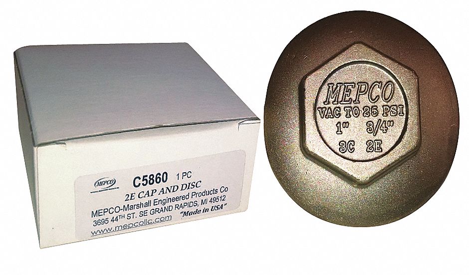 Mepco 3G-OTH-70459