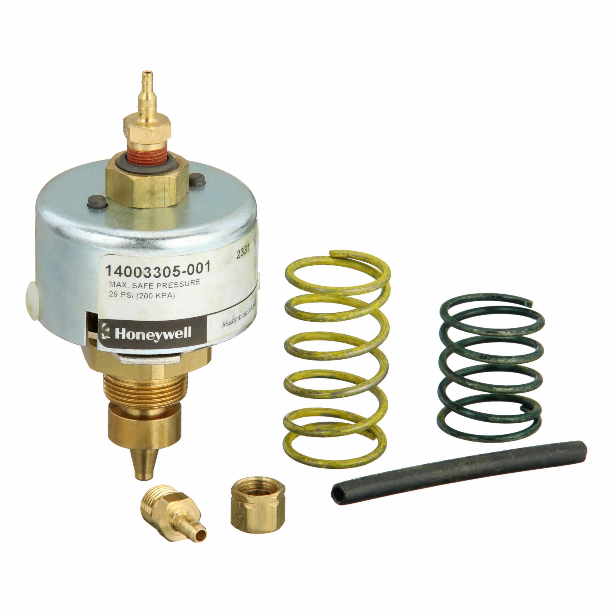 Honeywell 3G-OTH-78415