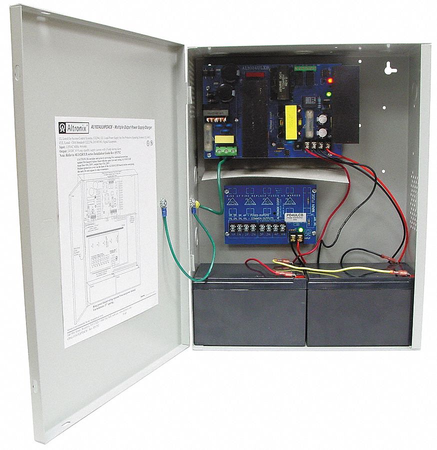 Altronix 3G-OTH-503826