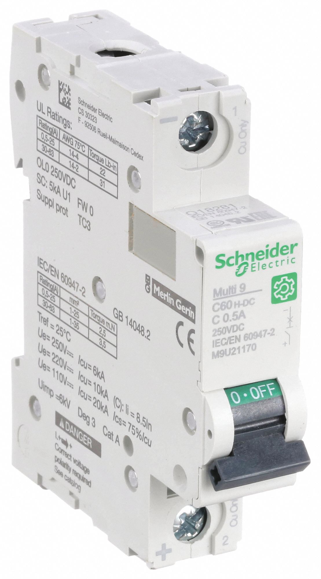 Schneider 3G-OTH-19746