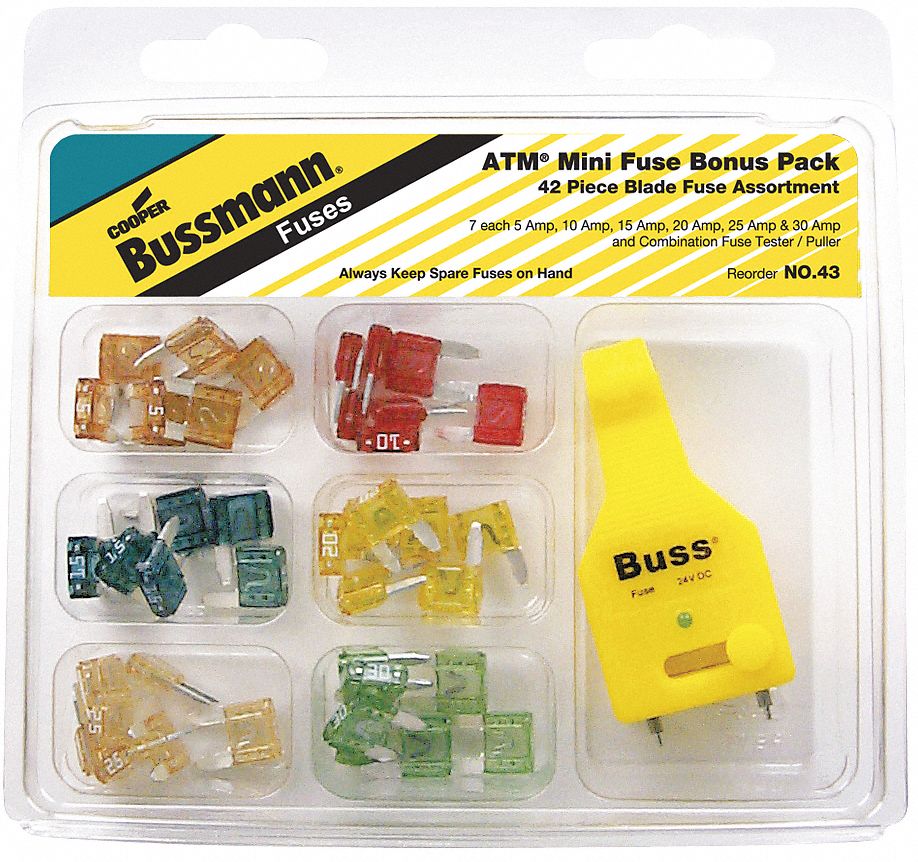 Bussmann 3G-OTH-23464