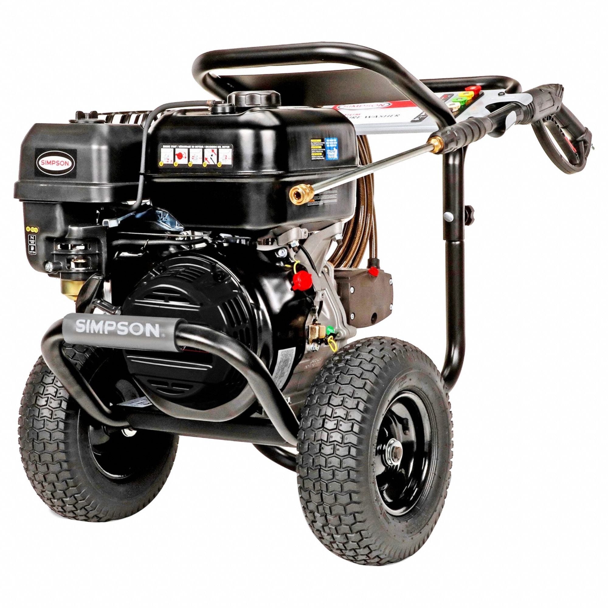 Simpson 3G-OTH-417108