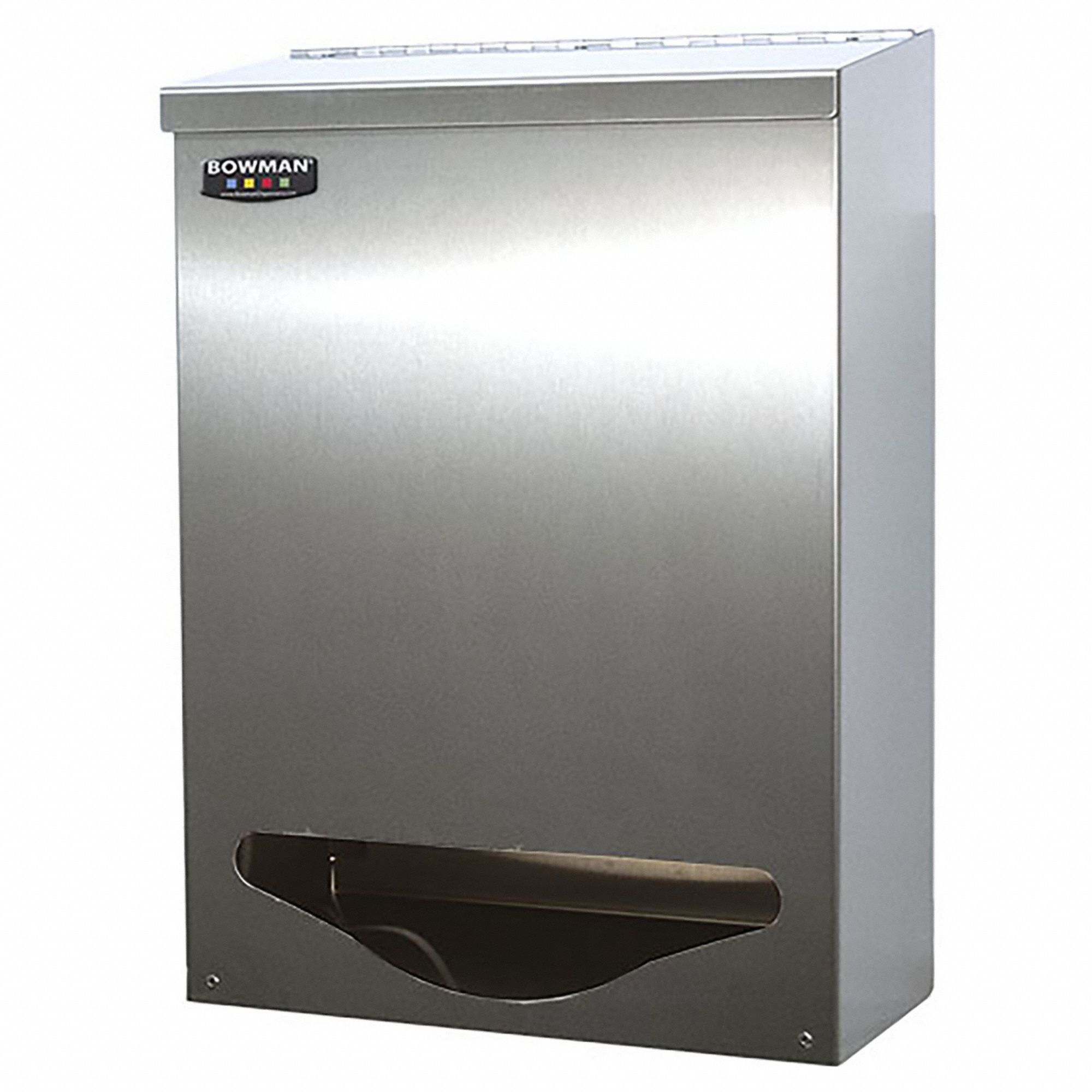 Bowman Dispensers 3G-OTH-557396