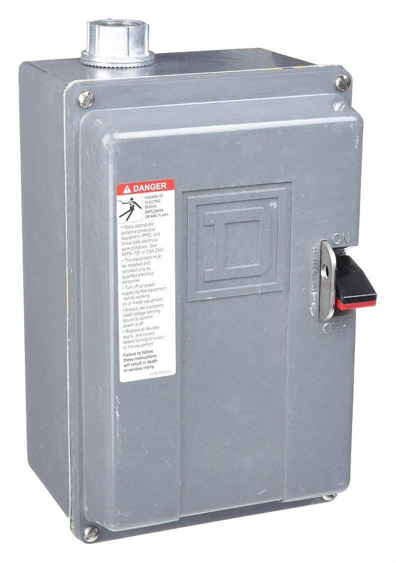 Square D 3G-OTH-42258