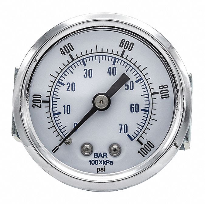 Pic Gauges 3G-OTH-175256