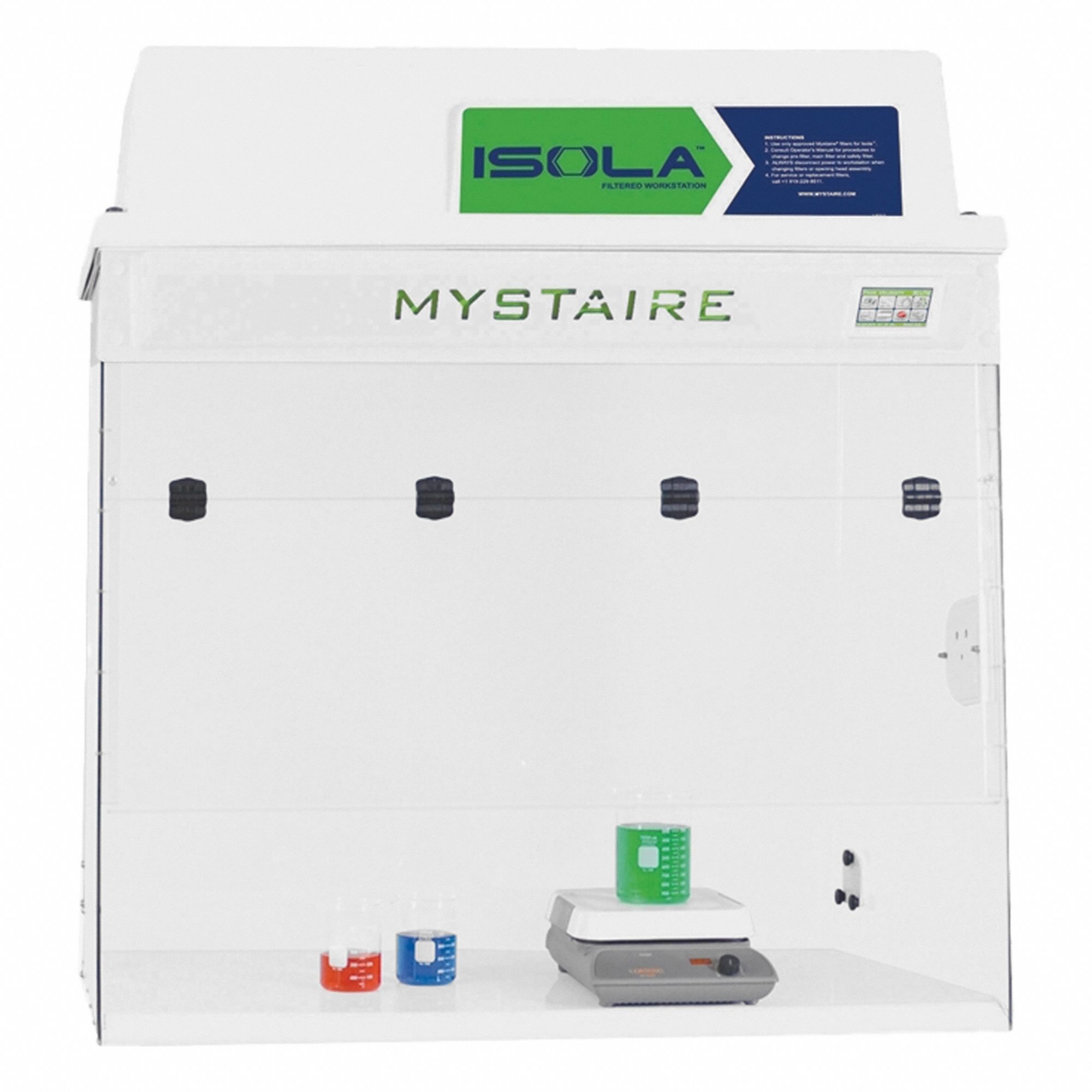 Mystaire 3G-OTH-364963