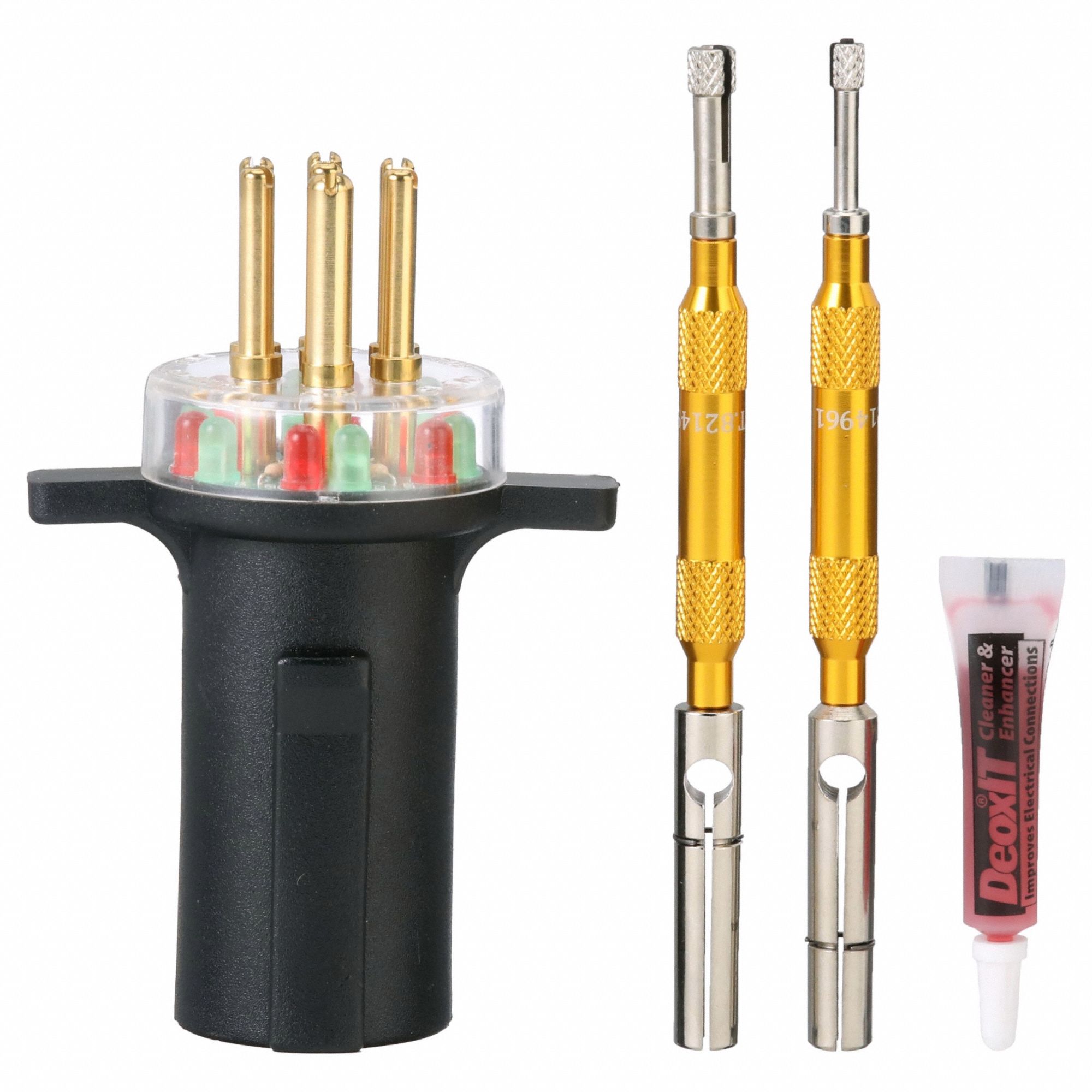 Innovative Products Of America 3G-OTH-499944