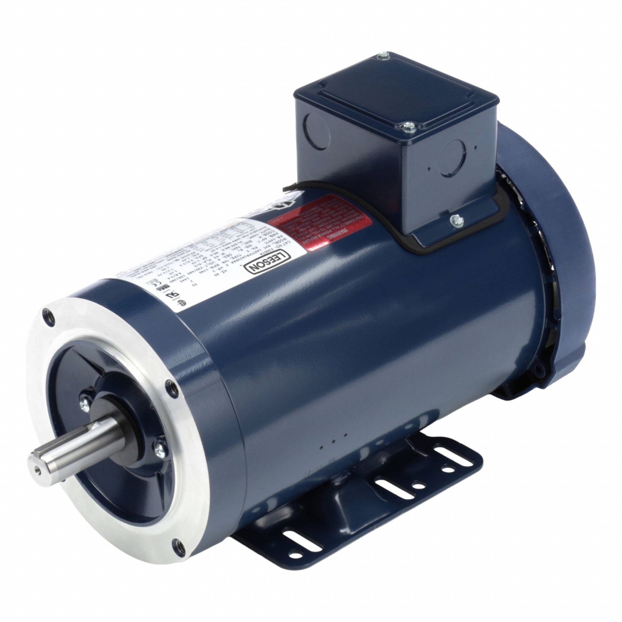 Leeson 3G-OTH-58135