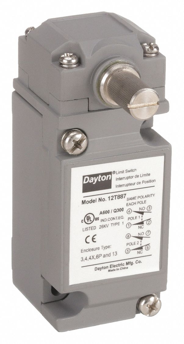 Dayton 3G-OTH-29887