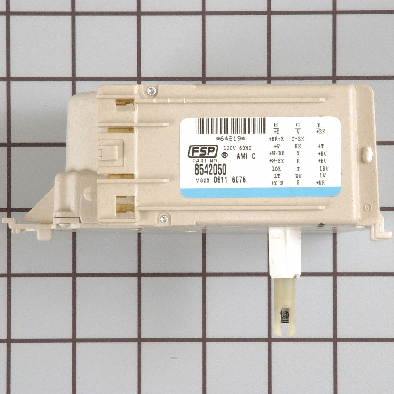 Whirlpool 3G-OTH-603930