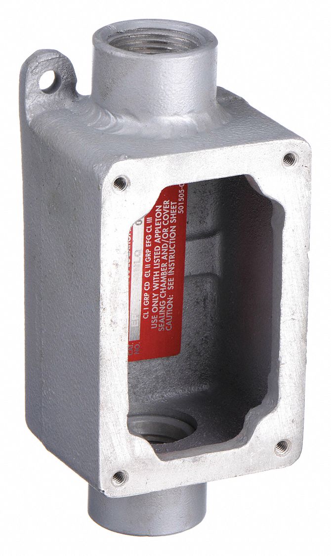 Appleton Electric 3G-OTH-06139