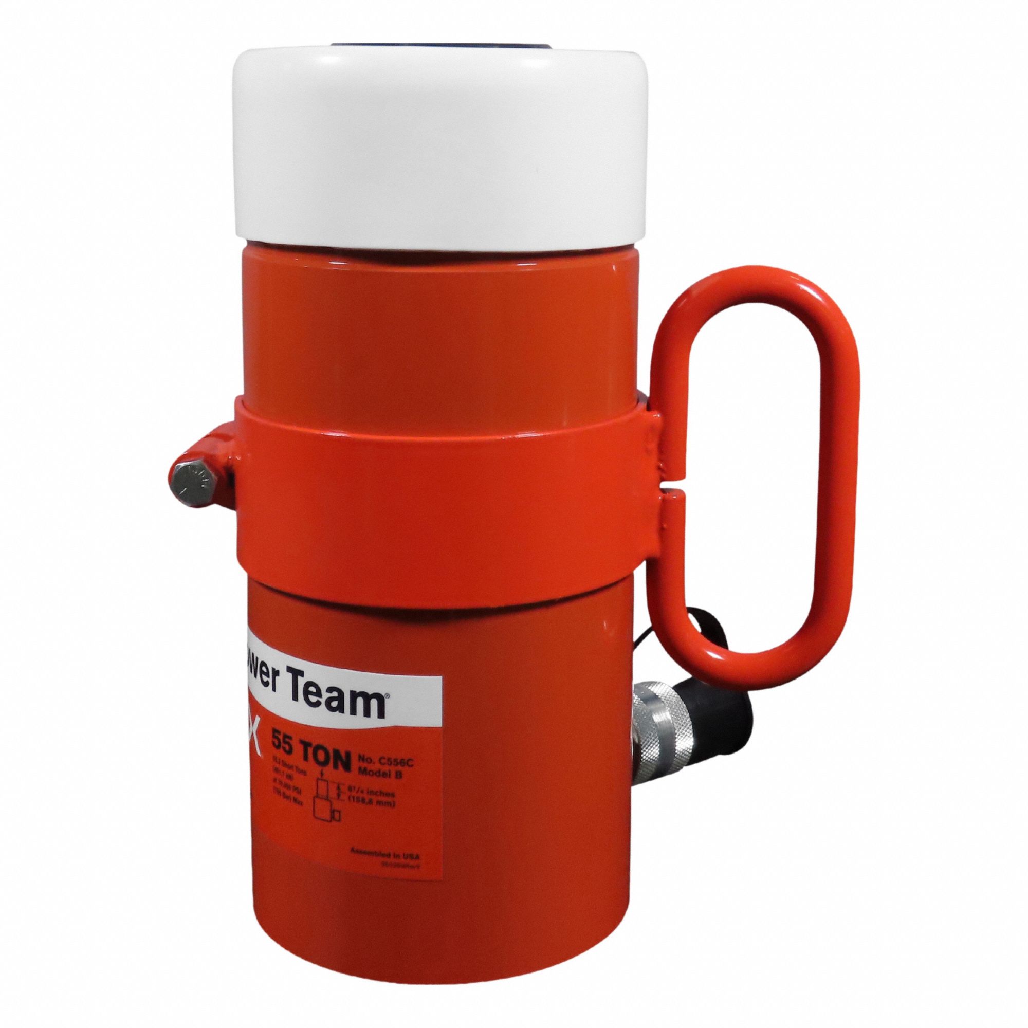 Power Team 3G-OTH-163147