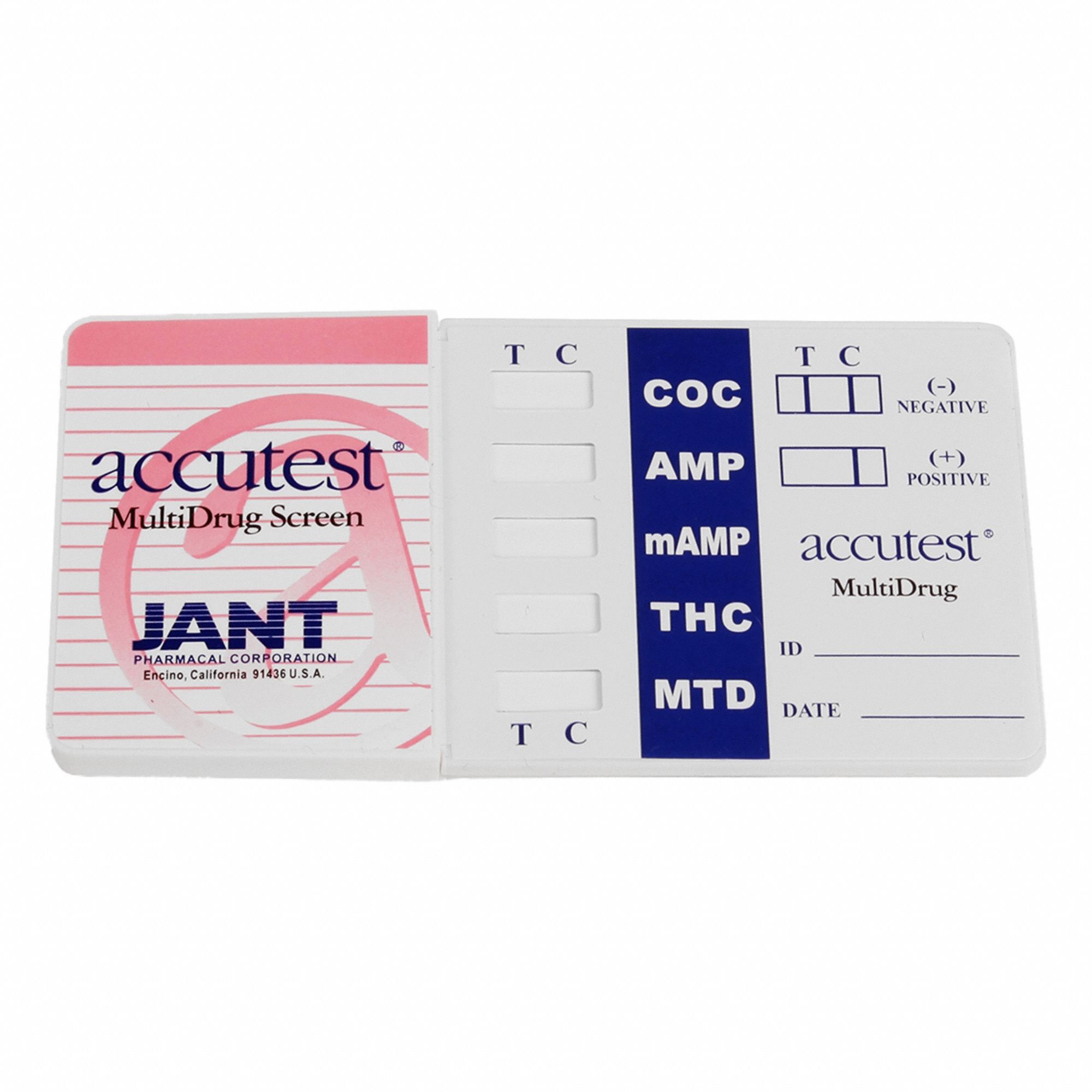 Accutest 3G-OTH-358899
