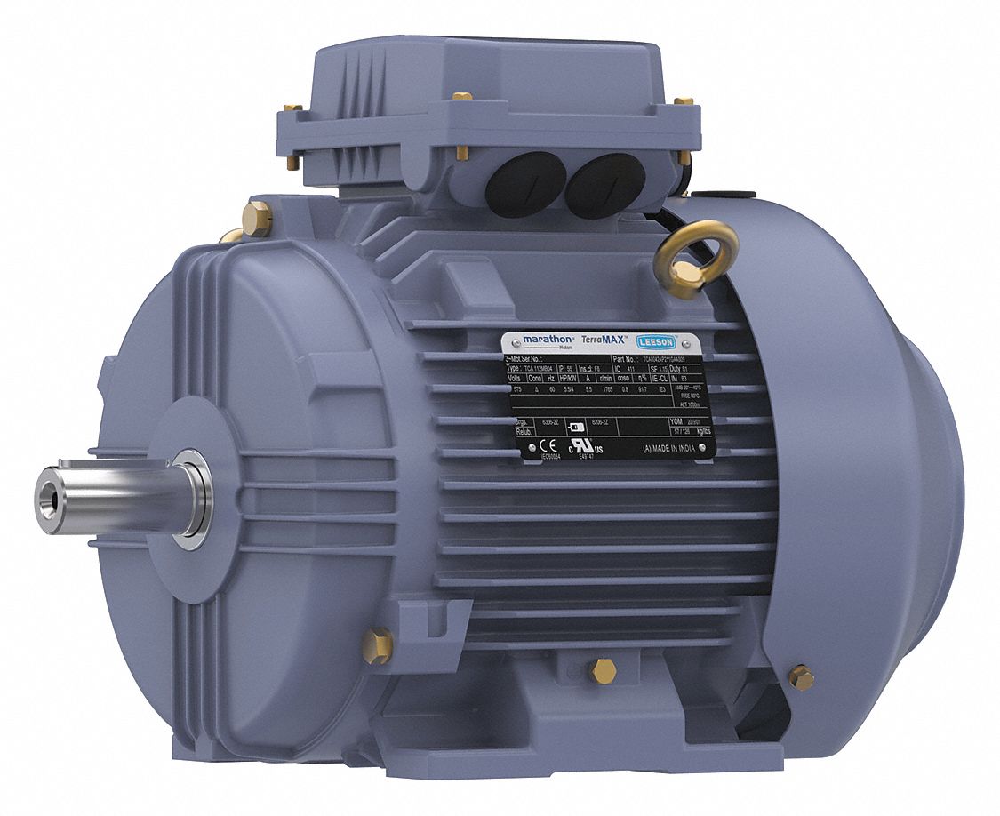 Marathon Motors 3G-OTH-56299