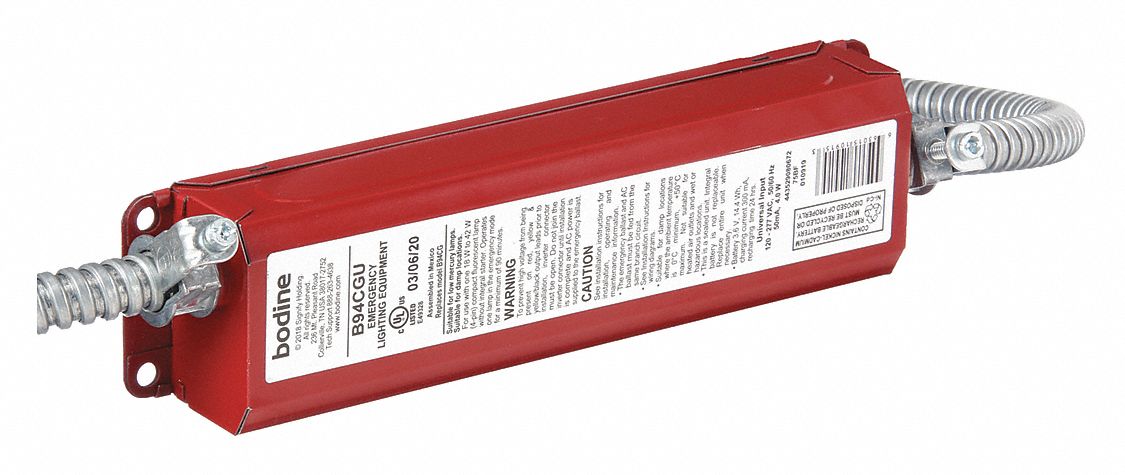 Bodine 3G-OTH-389089