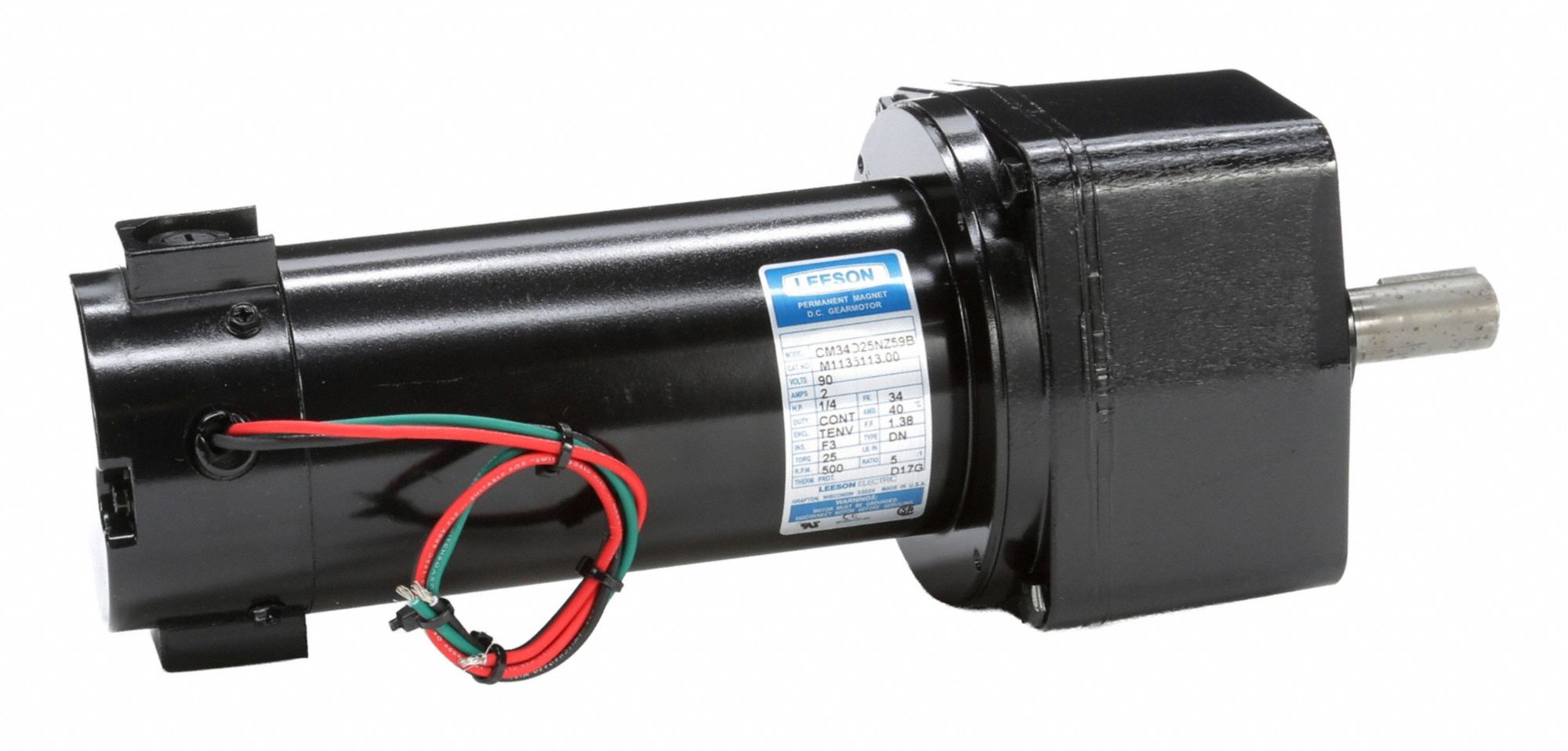 Leeson 3G-OTH-121714