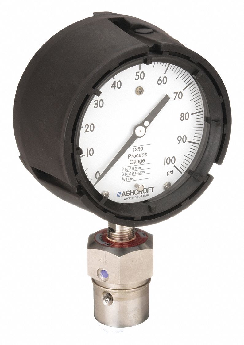 Ashcroft 3G-OTH-176539