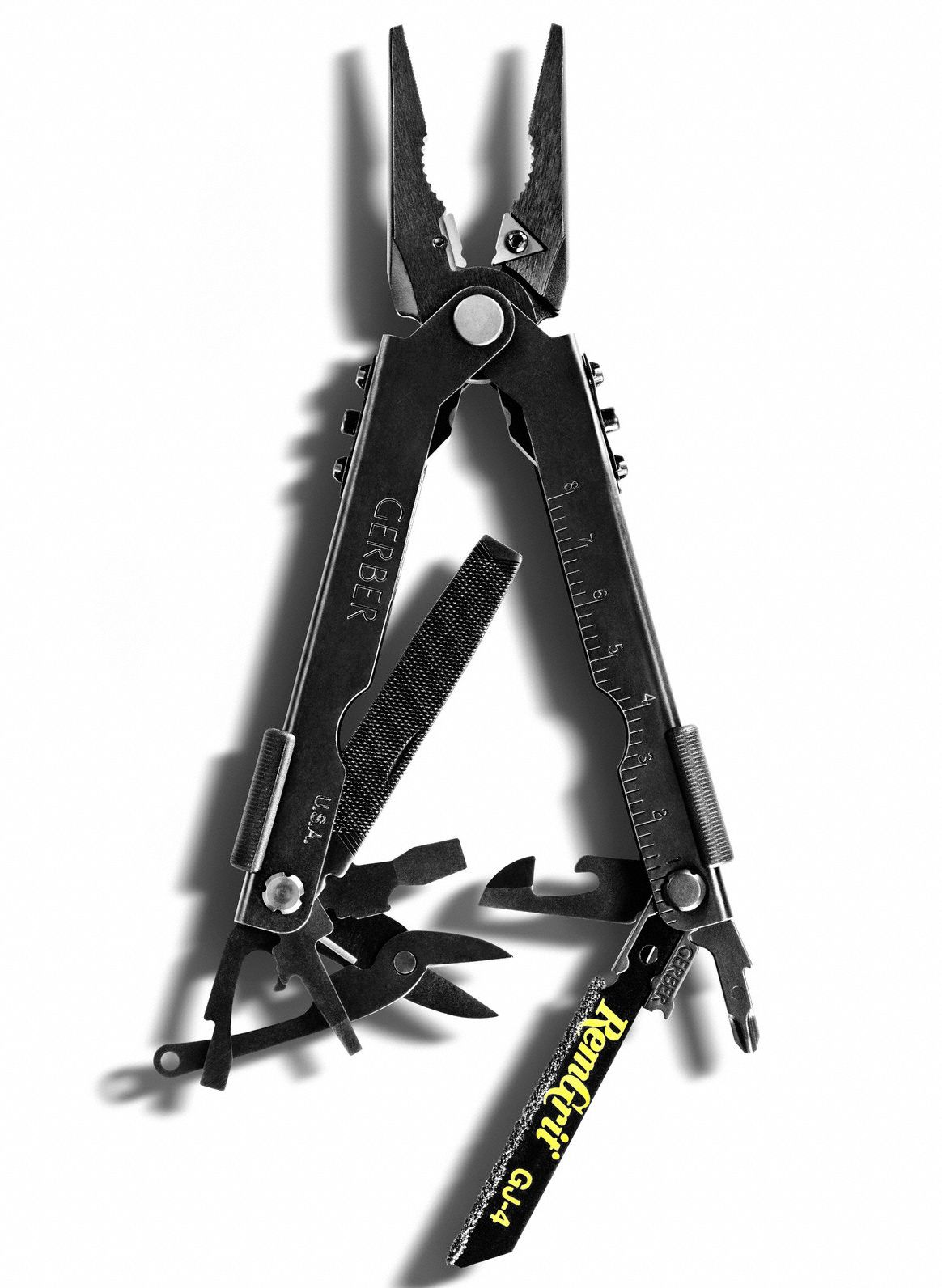 Gerber 3G-OTH-293132