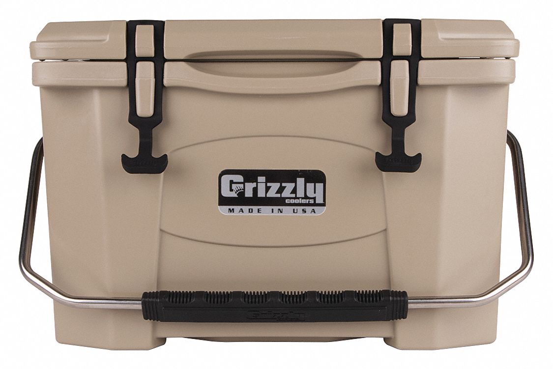 Grizzly Coolers 3G-OTH-554814