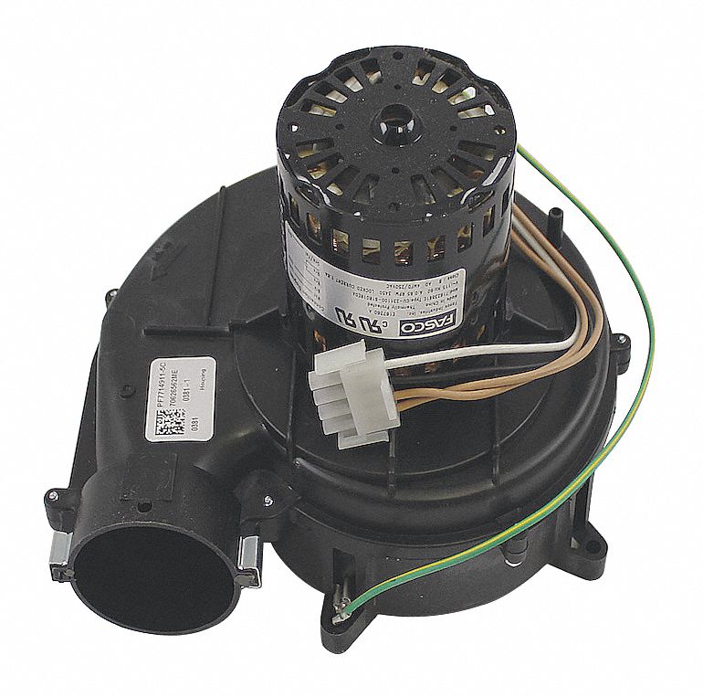Rheem 3G-OTH-80707