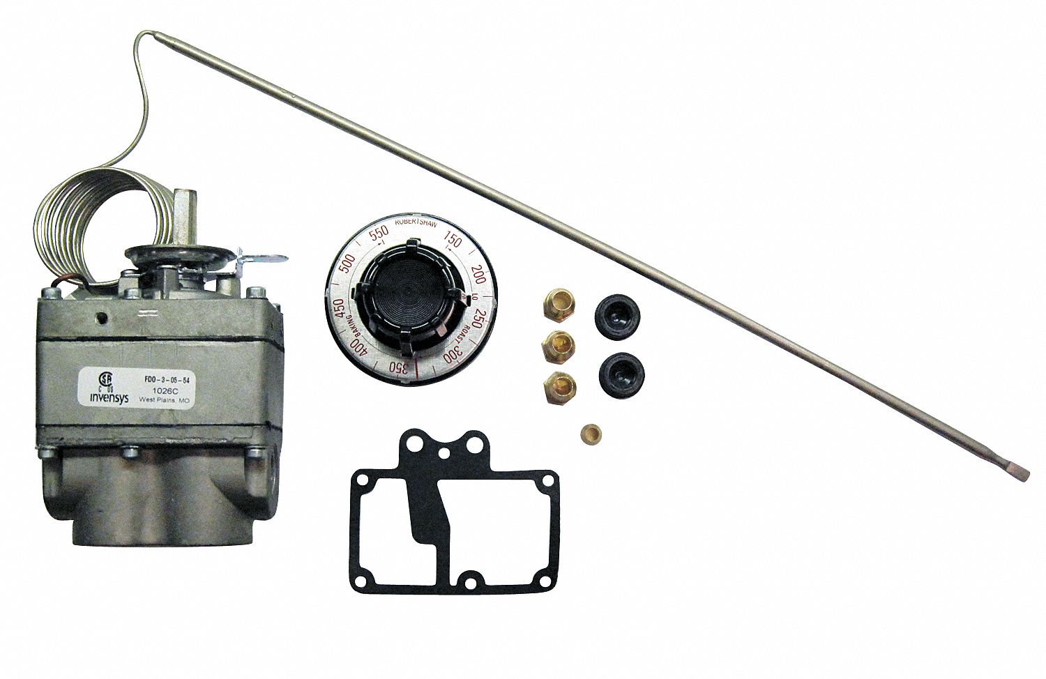 Robertshaw 3G-OTH-570750