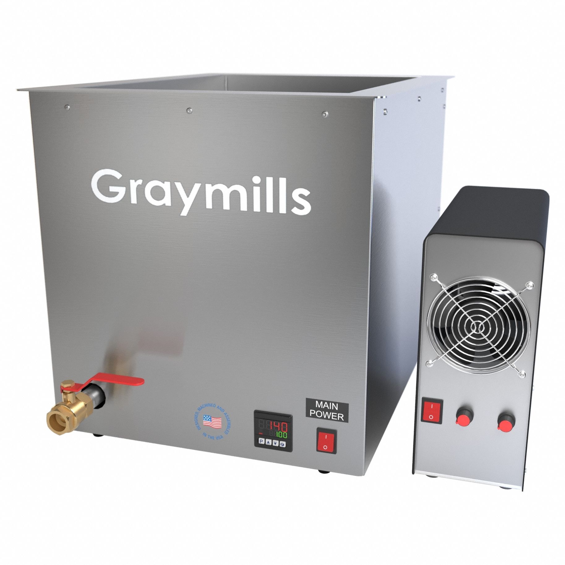 Graymills 3G-OTH-487162