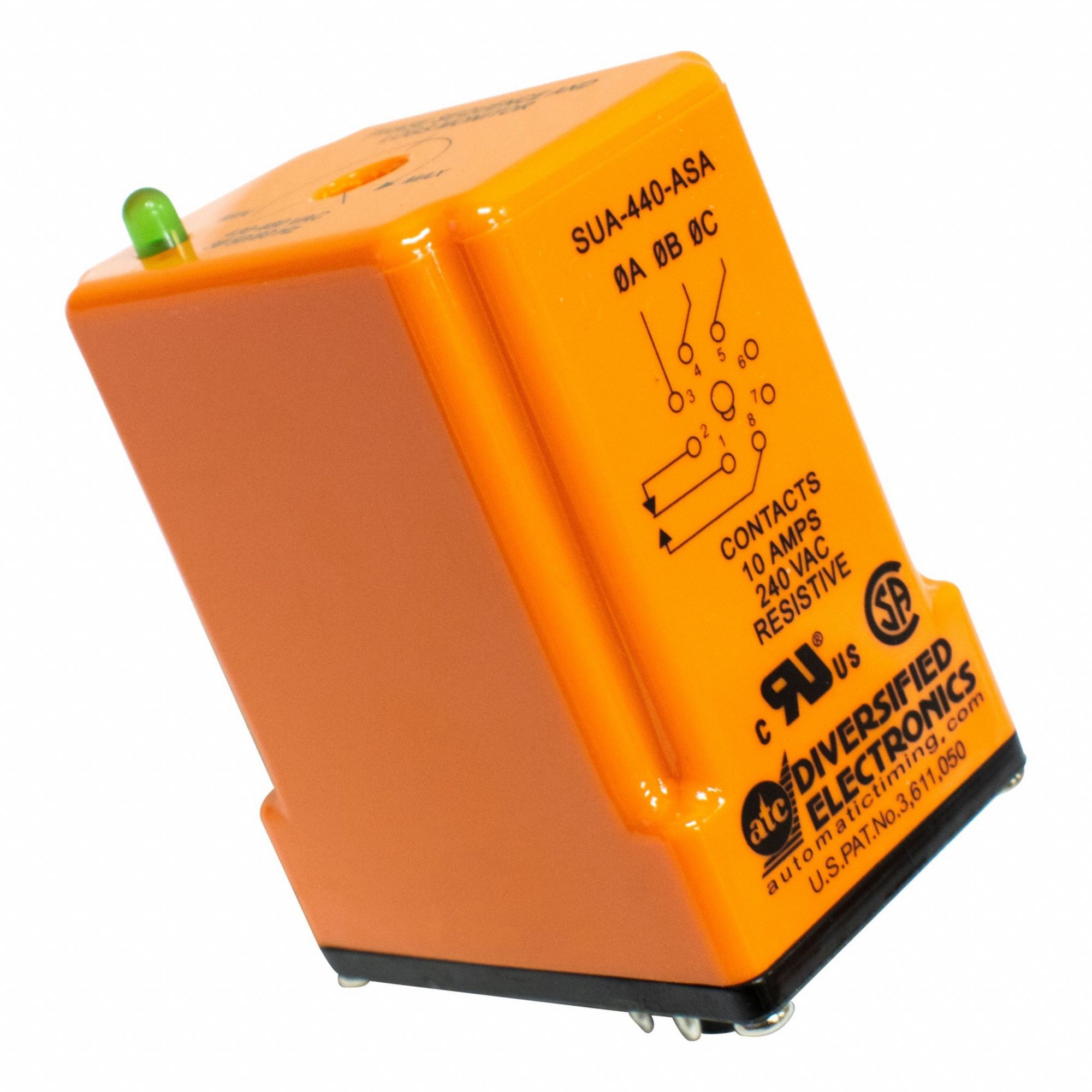 Atc Diversified Electronics 3G-OTH-37059