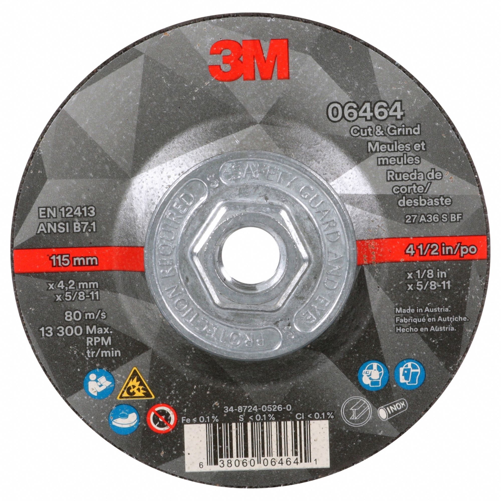 3m 3G-OTH-538419