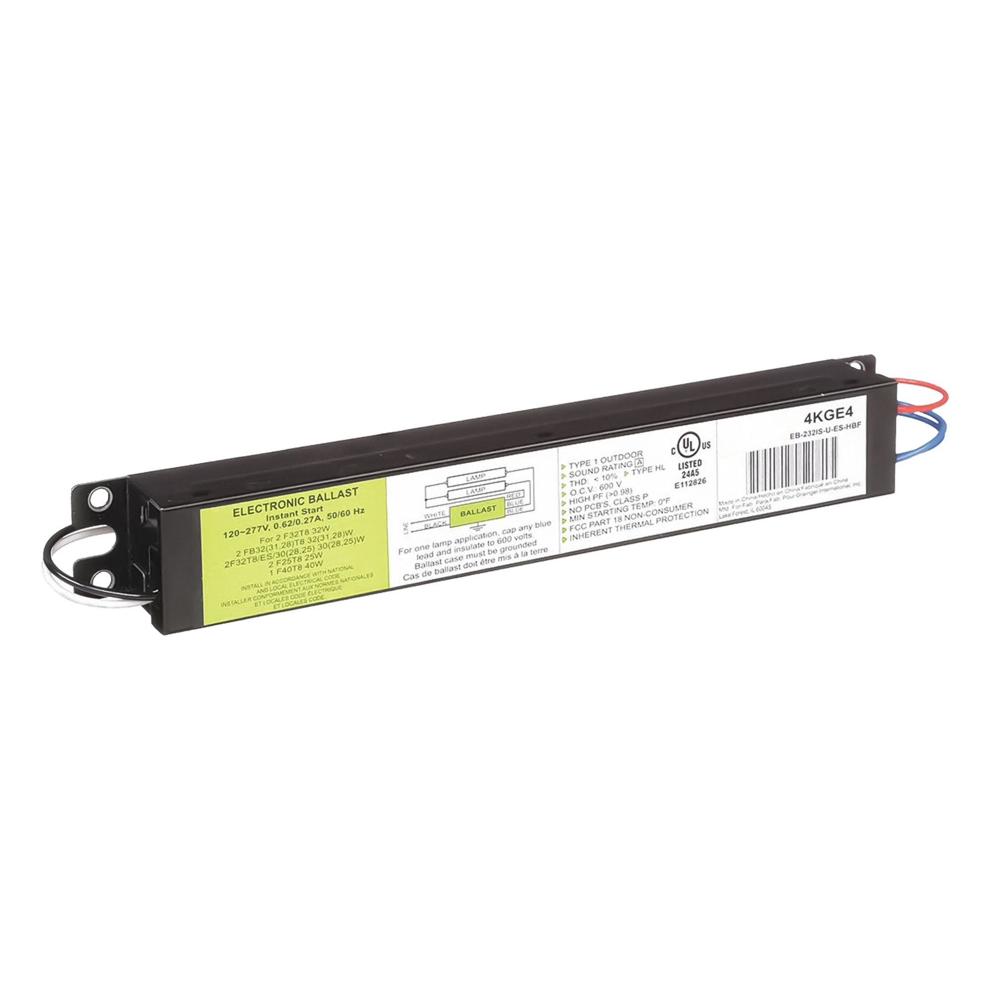 Approved Vendor 3G-OTH-416380