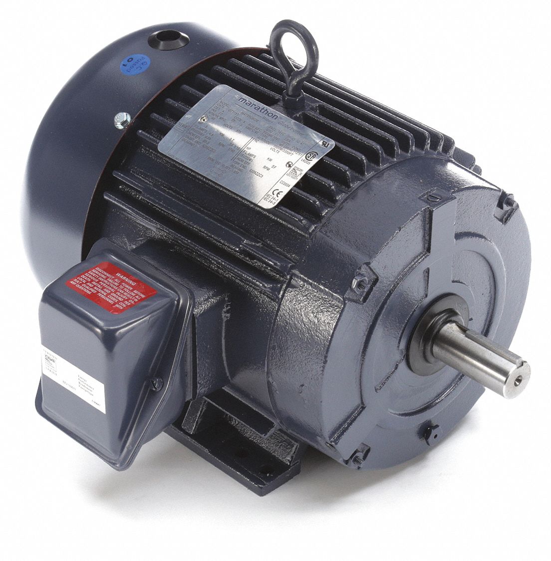 Marathon Motors 3G-OTH-59219
