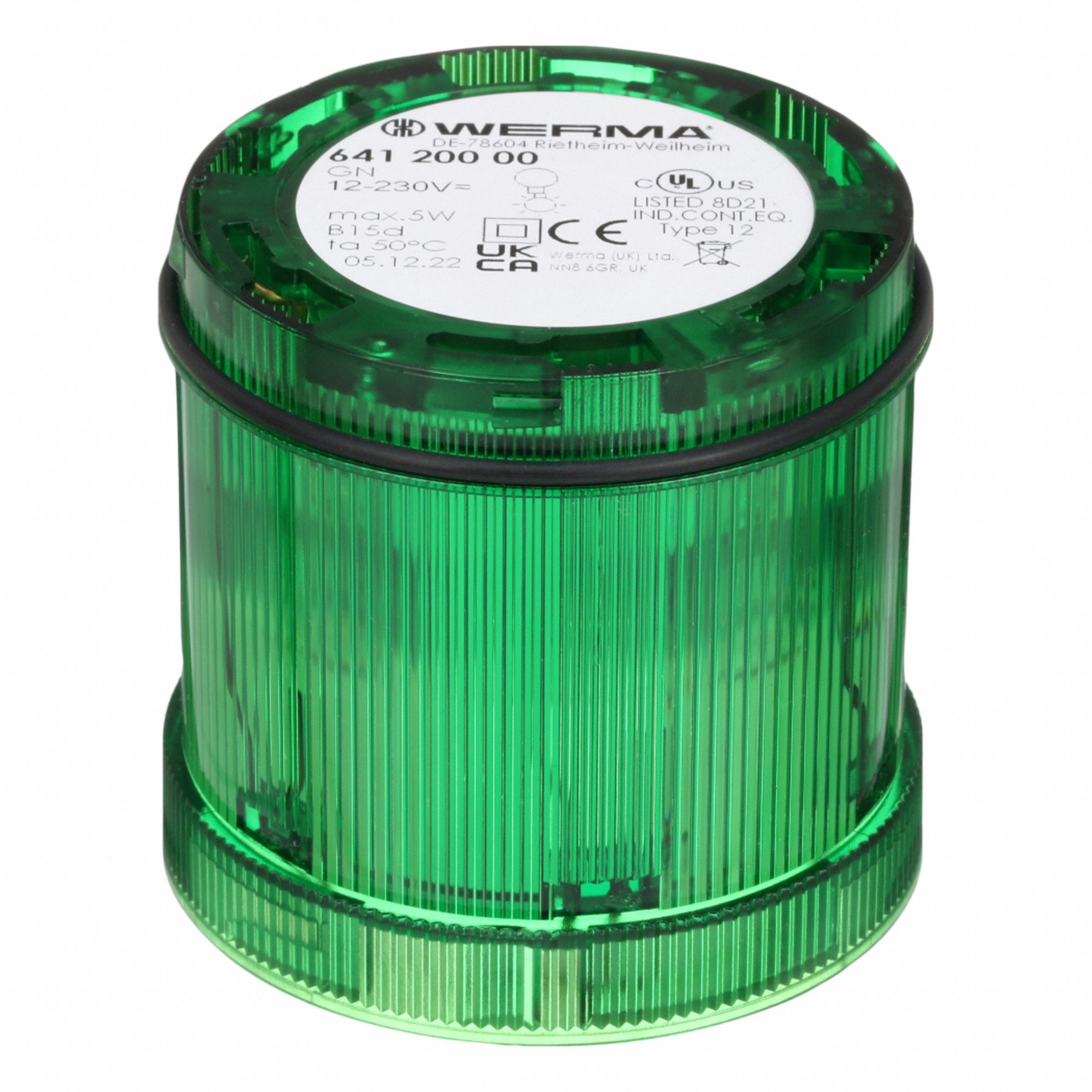Werma 3G-OTH-40393