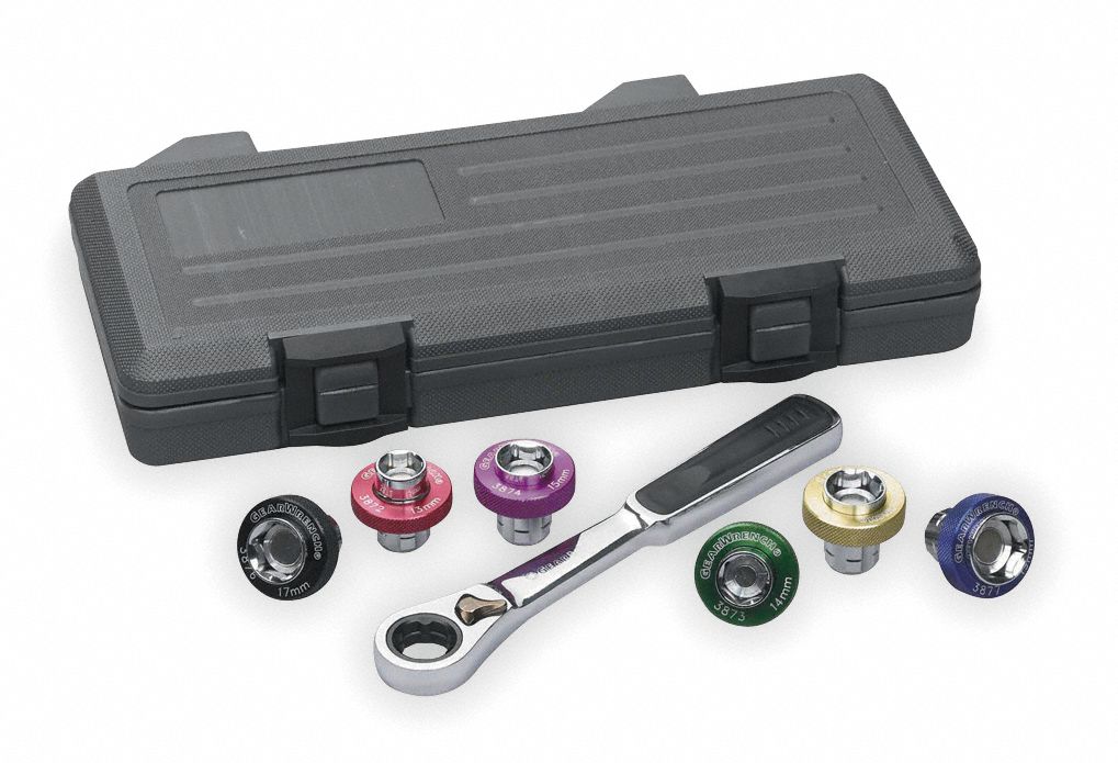 Gearwrench 3G-OTH-523648