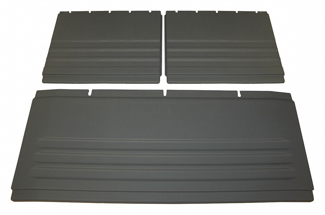 Rubbermaid Commercial Products 3G-OTH-341156