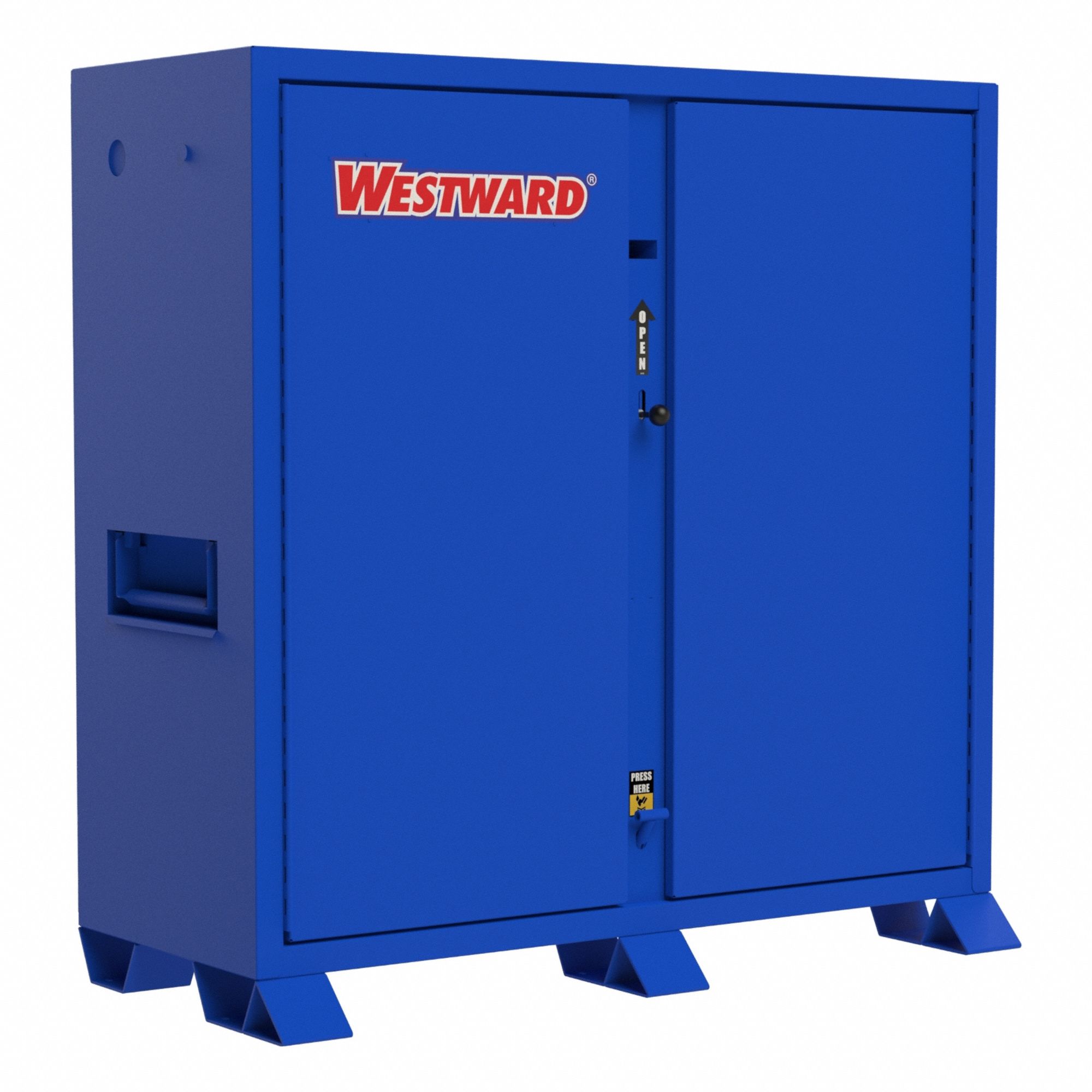 Westward 3G-OTH-411696